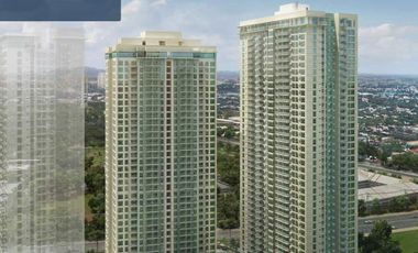 1BR unit FOR SALE  along EDSA in Vertis North, MRT3 near Q.ave, Sm north, Veterans Hospital, GMA, ABS-CBN,Timog, The Grass, Vertis Mall, SEDA HOTEL, S