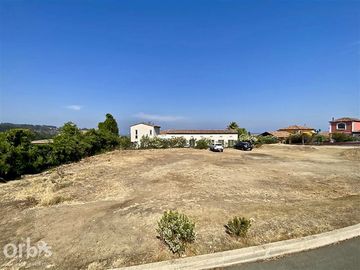 Sitio en Venta en Condominio Santa Augusta / Quintay