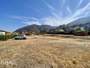 Sitio en Venta en Condominio Santa Augusta / Quintay