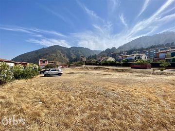 Sitio en Venta en Condominio Santa Augusta / Quintay