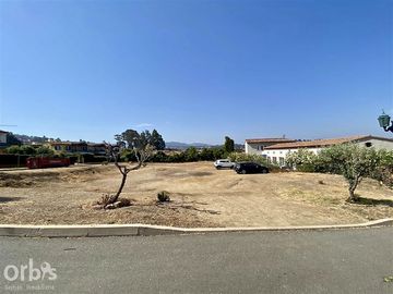 Sitio en Venta en Condominio Santa Augusta / Quintay