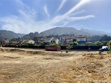 Sitio en Venta en Condominio Santa Augusta / Quintay