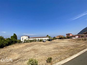 Sitio en Venta en Condominio Santa Augusta / Quintay