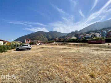 Sitio en Venta en Condominio Santa Augusta / Quintay