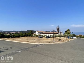 Sitio en Venta en Condominio Santa Augusta / Quintay