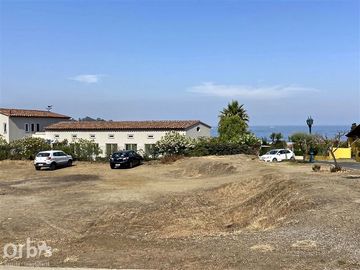 Sitio en Venta en Condominio Santa Augusta / Quintay