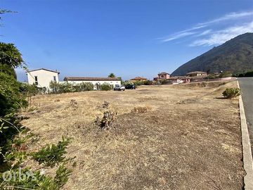 Sitio en Venta en Condominio Santa Augusta / Quintay