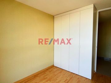 Dpto 1303 vista exterior, en condominio Festiva
Area 70.21 m2
Calle Casapalca con Av Arica. Cercado de Lima
Area 67.93 m2
- Sala comedor con salid