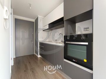 Departamento Metro Las Rejas ID: 141352r