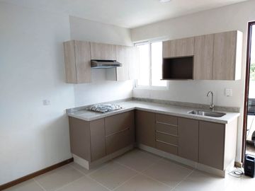 Departamento en Venta Santa Cruz Buenavista a unas cuadras de Zavaleta, Excelente Opción con Roof garden