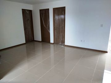 Departamento en Venta Santa Cruz Buenavista a unas cuadras de Zavaleta, Excelente Opción con Roof garden