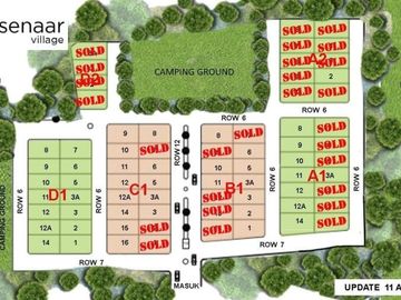 Investasi Villa Pribadi Income Besar Hanya 600Jtan di Puncak Cipanas Cianjur
