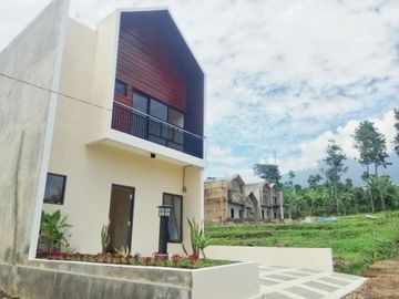 Investasi Villa Pribadi Income Besar Hanya 600Jtan di Puncak Cipanas Cianjur