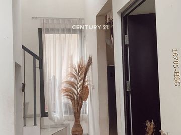 Dijual Rumah Di Dalam Perumahan Di Bojongsari Depok