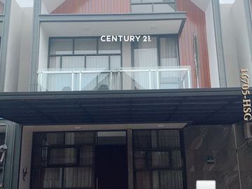Dijual Rumah Di Dalam Perumahan Di Bojongsari Depok