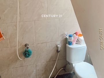 Dijual Rumah Di Dalam Perumahan Di Bojongsari Depok
