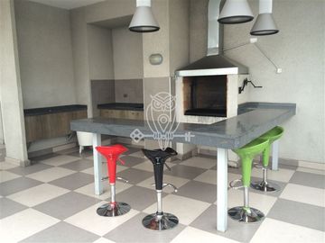 Departamento en Venta en Santiago