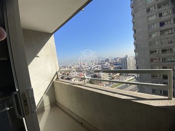Departamento en Venta en Santiago