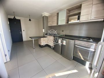 Departamento en Venta en Santiago