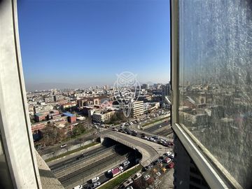 Departamento en Venta en Santiago