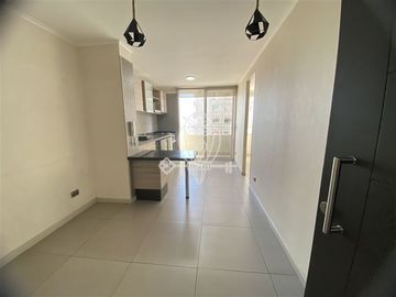Departamento en Venta en Santiago