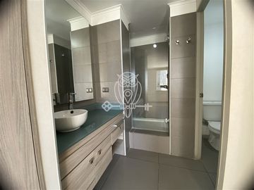 Departamento en Venta en Santiago