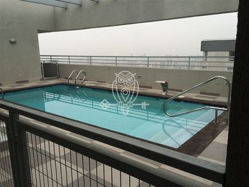 Departamento en Venta en Santiago