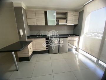 Departamento en Venta en Santiago