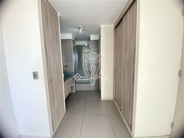 Departamento en Venta en Santiago