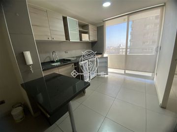 Departamento en Venta en Santiago