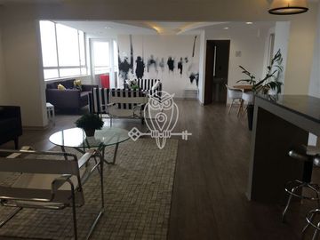 Departamento en Venta en Santiago