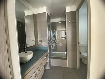 Departamento en Venta en Santiago