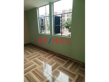 ✨ ¡Oportunidad única en Trujillo! ✨

Descubre tu próximo hogar en este acogedor departamento, ubicado en la privilegiada dirección de Av. Costa Rica