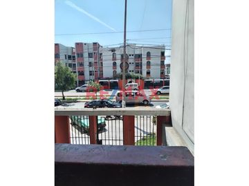 ✨ ¡Oportunidad única en Trujillo! ✨

Descubre tu próximo hogar en este acogedor departamento, ubicado en la privilegiada dirección de Av. Costa Rica
