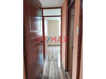 ✨ ¡Oportunidad única en Trujillo! ✨

Descubre tu próximo hogar en este acogedor departamento, ubicado en la privilegiada dirección de Av. Costa Rica
