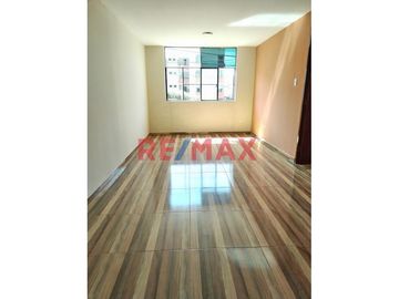 ✨ ¡Oportunidad única en Trujillo! ✨

Descubre tu próximo hogar en este acogedor departamento, ubicado en la privilegiada dirección de Av. Costa Rica