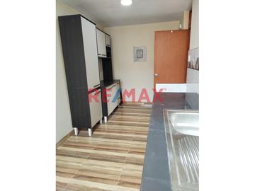 ✨ ¡Oportunidad única en Trujillo! ✨

Descubre tu próximo hogar en este acogedor departamento, ubicado en la privilegiada dirección de Av. Costa Rica