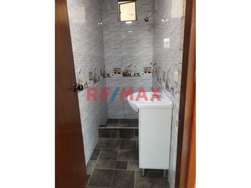 ✨ ¡Oportunidad única en Trujillo! ✨

Descubre tu próximo hogar en este acogedor departamento, ubicado en la privilegiada dirección de Av. Costa Rica