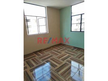 ✨ ¡Oportunidad única en Trujillo! ✨

Descubre tu próximo hogar en este acogedor departamento, ubicado en la privilegiada dirección de Av. Costa Rica