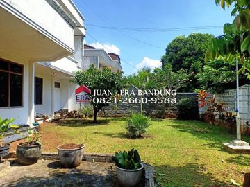Rumah mewah dekat Mall Setrasari & Sutami