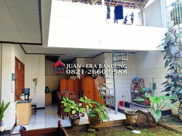 Rumah mewah dekat Mall Setrasari & Sutami