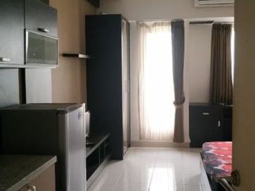 Dijual UC Apartment Tower Berkeley Citraland Surabaya