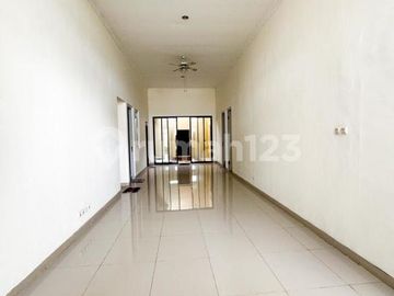 Dijual Cepat (Bu) Rumah Cantik Siap Huni di Kencana Loka BSD City