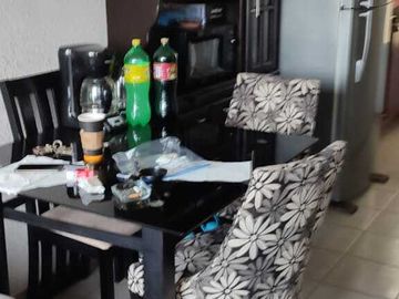 Casa de 3 rec., alberca, terreno 185 m2 en Real Santa Fe, Xochitepec, Mor.