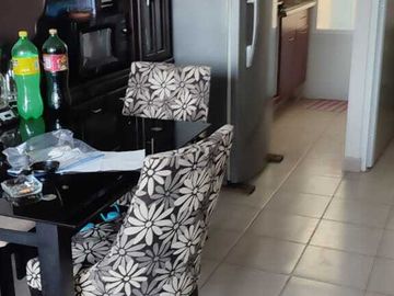 Casa de 3 rec., alberca, terreno 185 m2 en Real Santa Fe, Xochitepec, Mor.