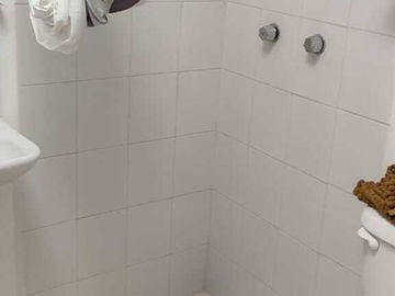 Casa de 3 rec., alberca, terreno 185 m2 en Real Santa Fe, Xochitepec, Mor.