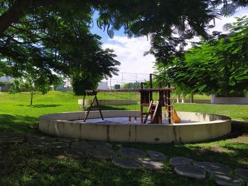 Casa de 3 rec., alberca, terreno 185 m2 en Real Santa Fe, Xochitepec, Mor.