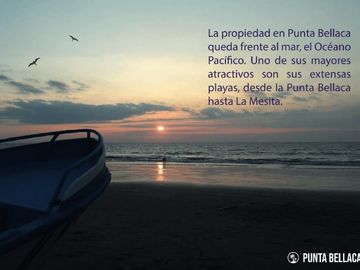 Punta Bellaca