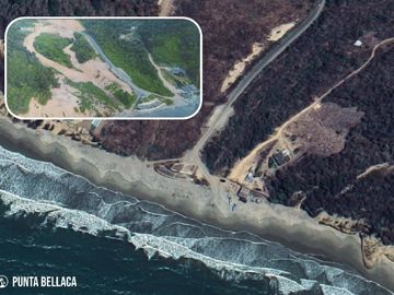 Punta Bellaca
