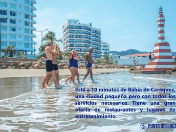 Punta Bellaca